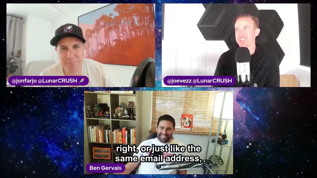 Ben Gervais on DeFi Security
