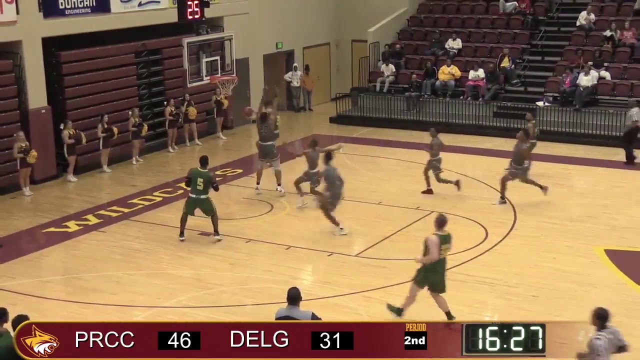 Chris Agbo basketball mixtape