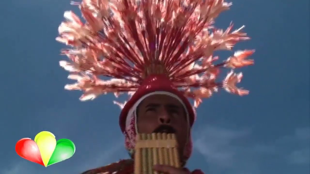Mix Sicuris San Miguel de Italaque - Sicuris de Bolivia