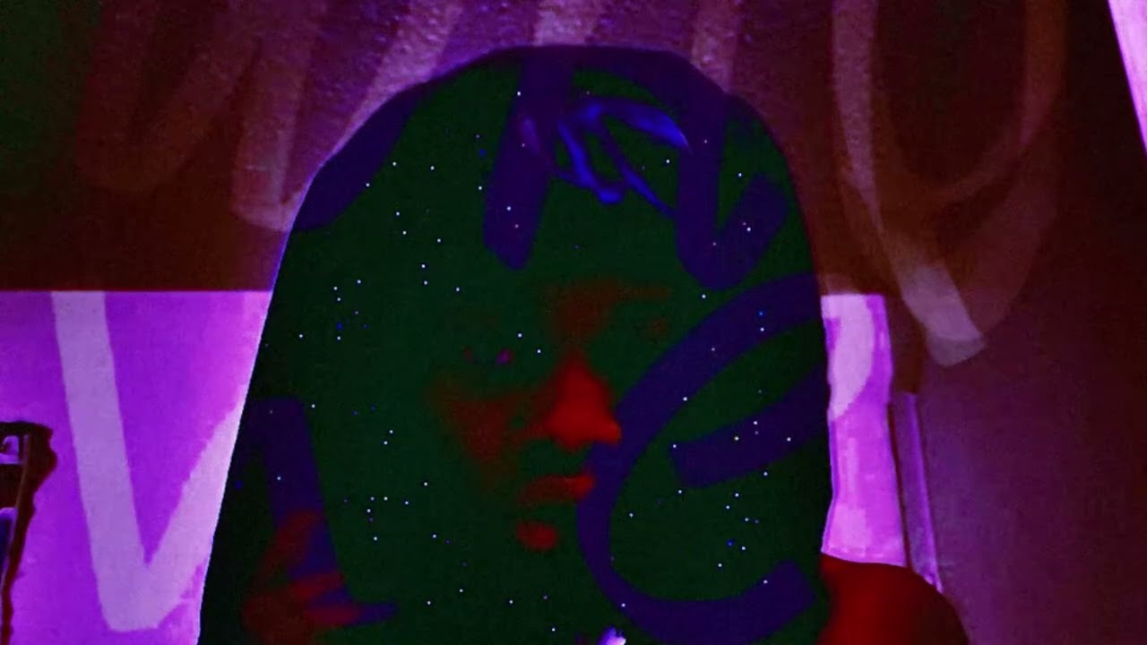 What I’m startin - Xwhohex 