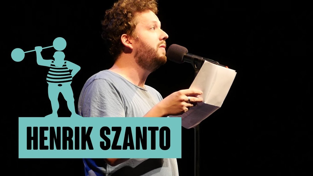 Henrik Szanto - Finnische Redewendungen