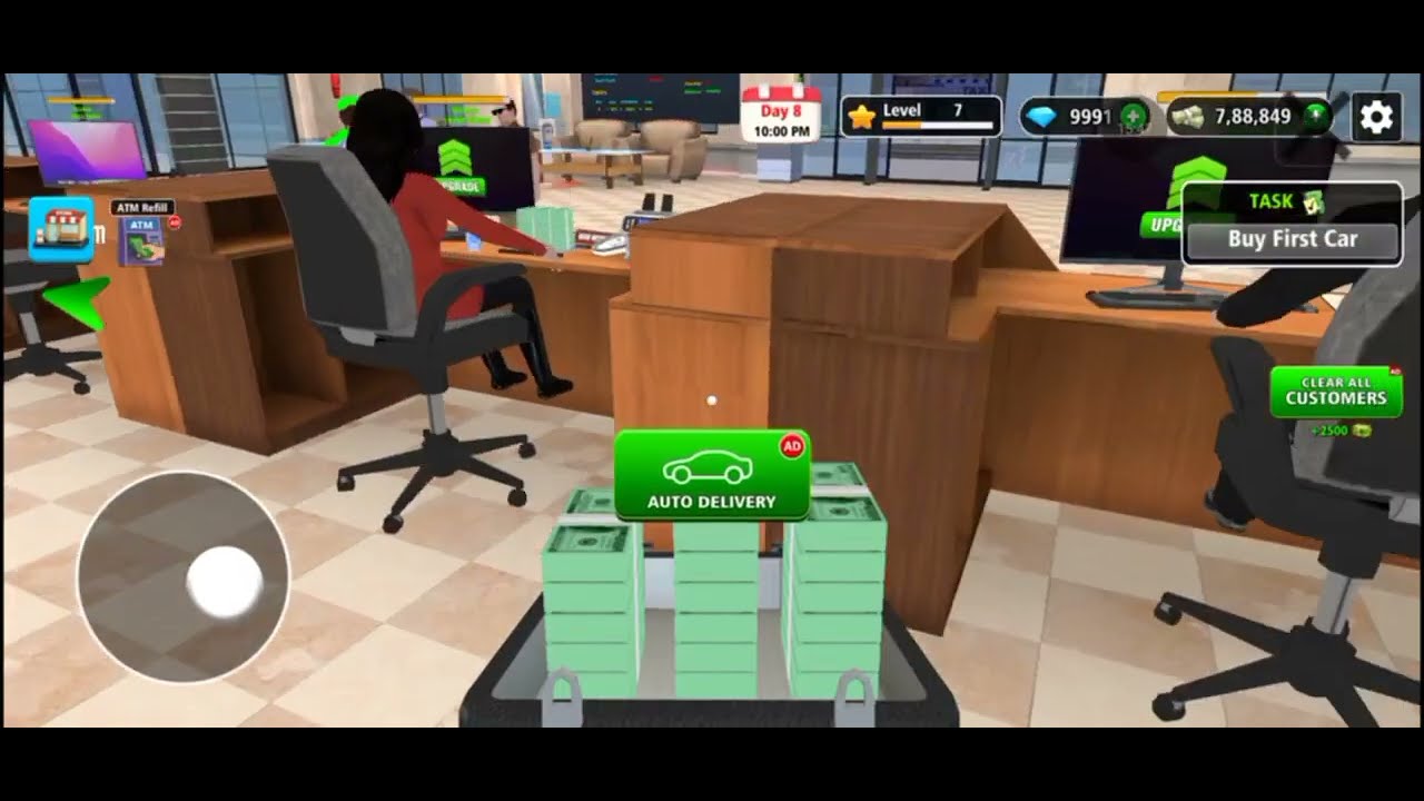 How to Master Loan Recovery in Idle Bank Tycoon | USA Banking Strategy 2026