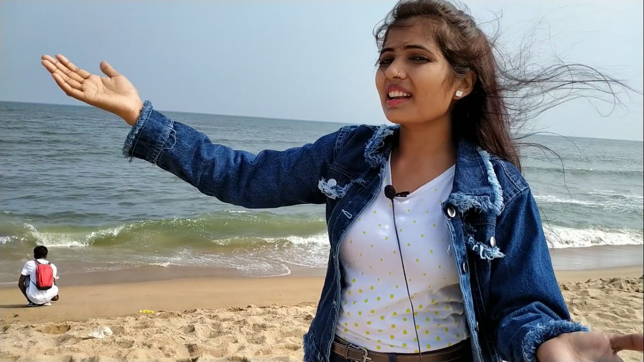 MY FIRST DAY IN CHENNAI | VLOG