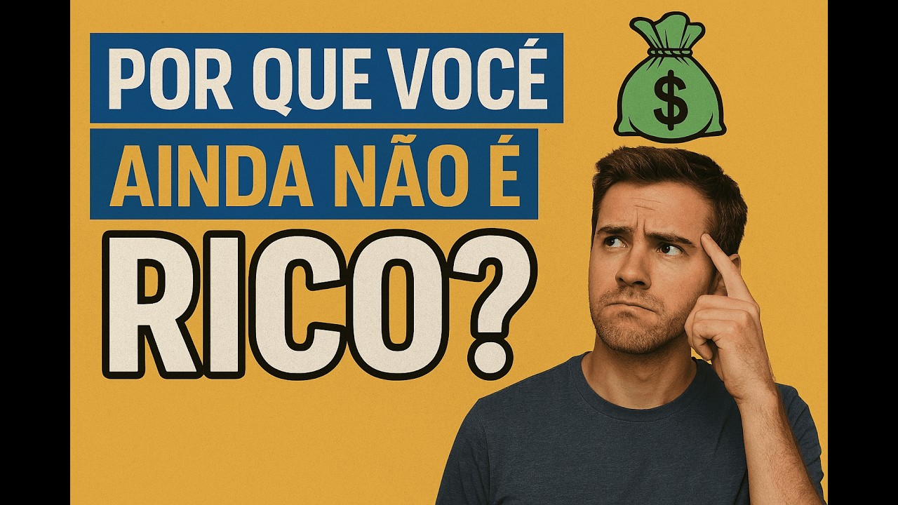 Os Segredos da Mente Milionária Parte 1