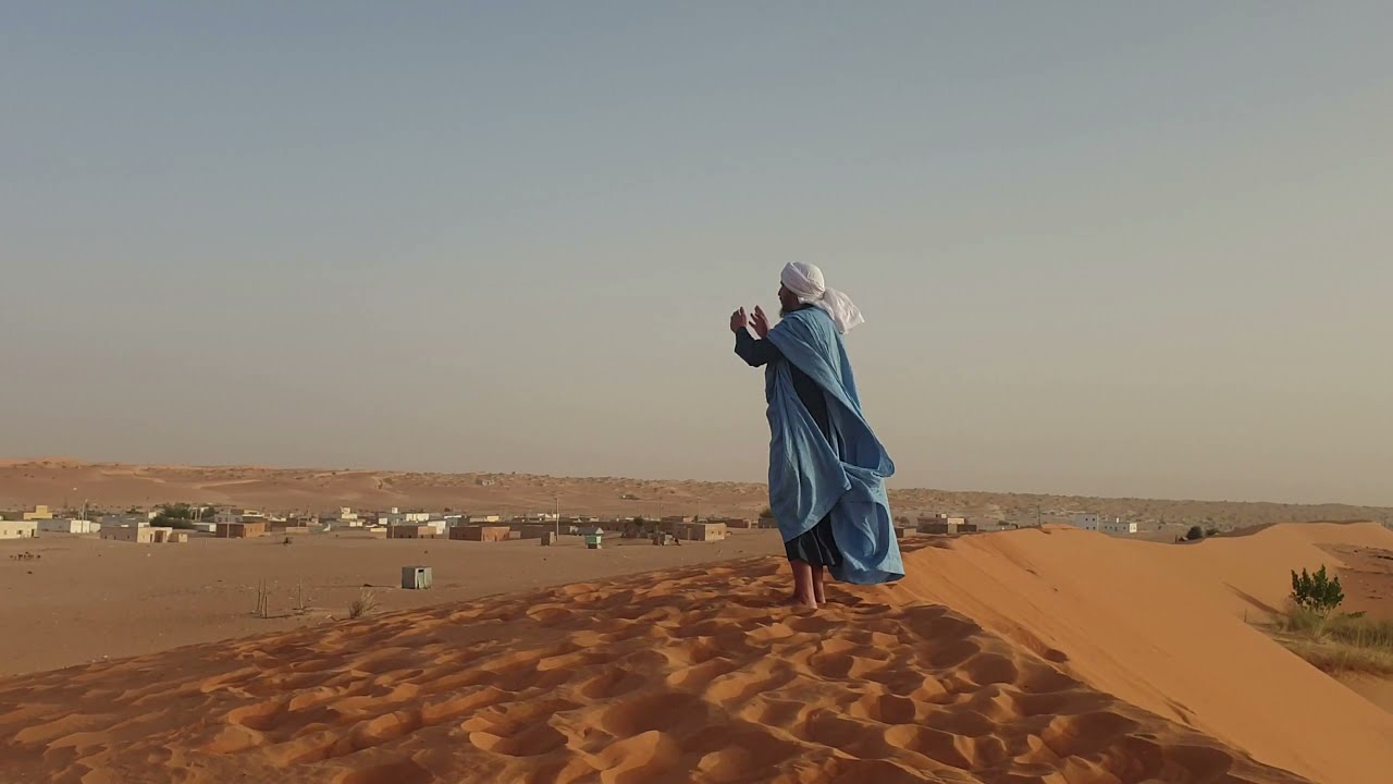 FIQH IMMERSION : COMMENT PRIER DANS LA BONNE DIRECTION ?