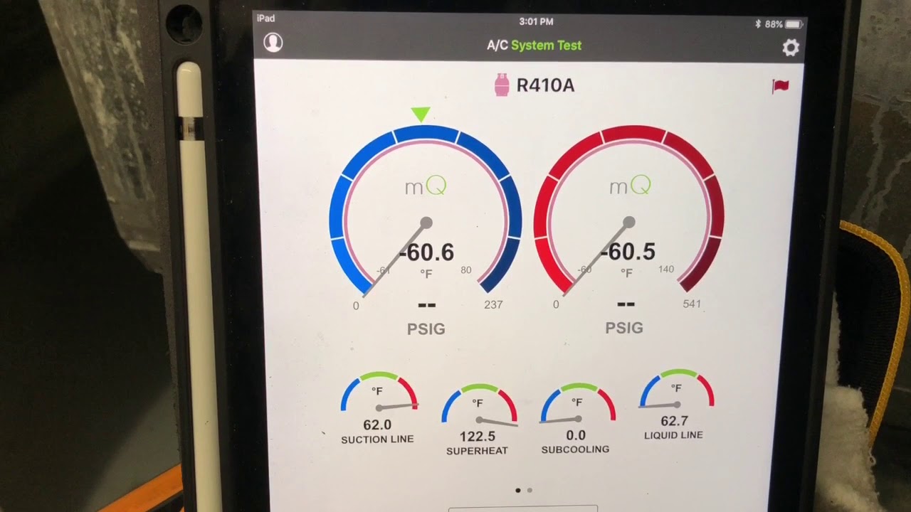 Fieldpiece and Testo Comparison and Workflow