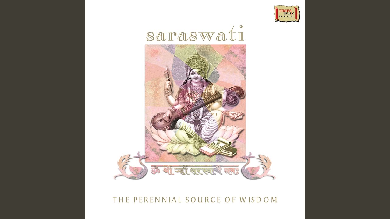 Saraswati Vandana