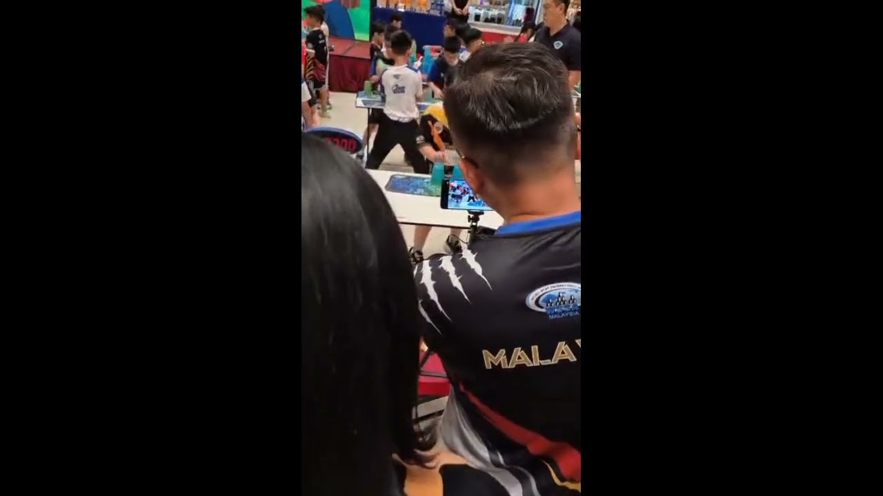 Wssa seremban prime competition 