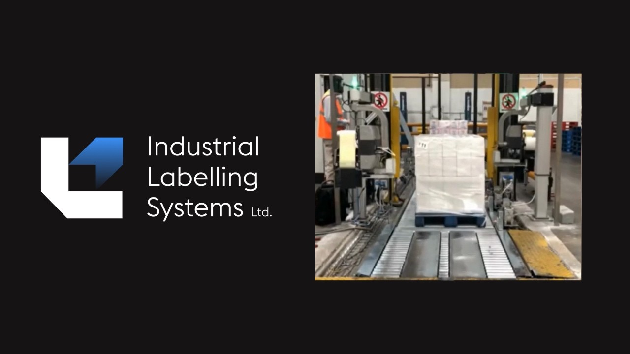 Composite FlexWipe XL Applicator | Print & Apply | Industrial Labelling Systems