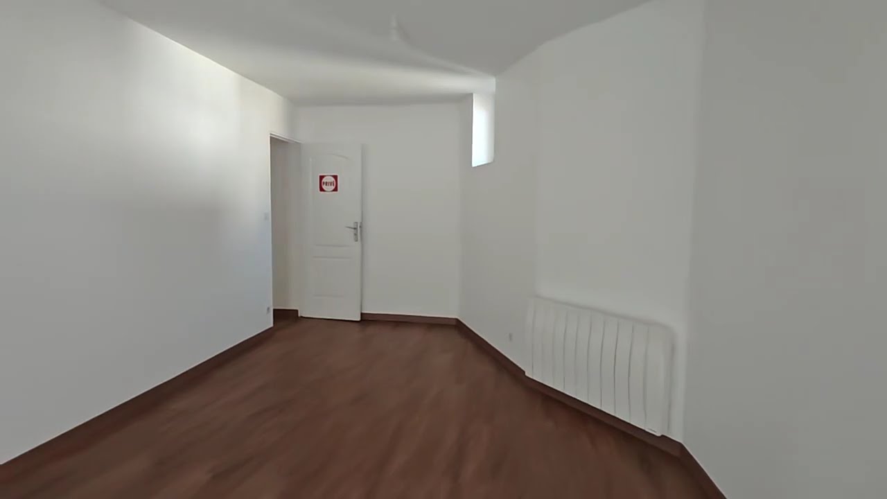 Maison à louer à Sury de 145 m²