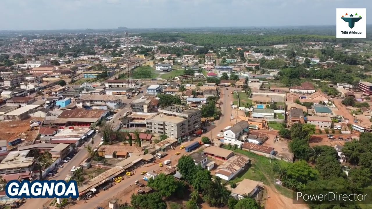 Urgent ! dégradation des rues de Gagnoa
