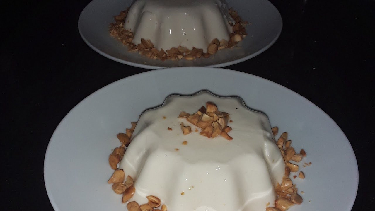 ##FLAN CUAJADA##تحلية رائعة المذاق او فلان كواخادا
