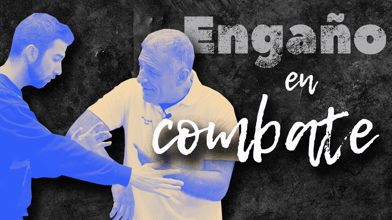 ARTES MARCIALES: Estrategias Avanzadas de Ataque, Defensa y Engaño. Maestro Sifu Víctor Gutiérrez