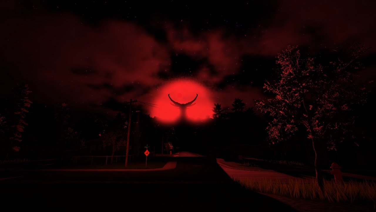 Shell Street, Full Walkthrough! (Roblox)