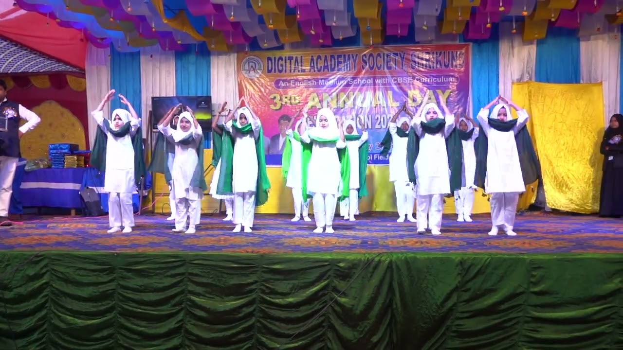 APNA NAZARIYA | DIGITAL ACADEMY SHRIKUND |