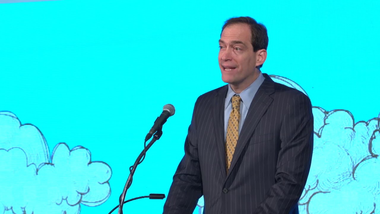 CCMC's 11th Annual Capital Markets Summit: Financing American Business