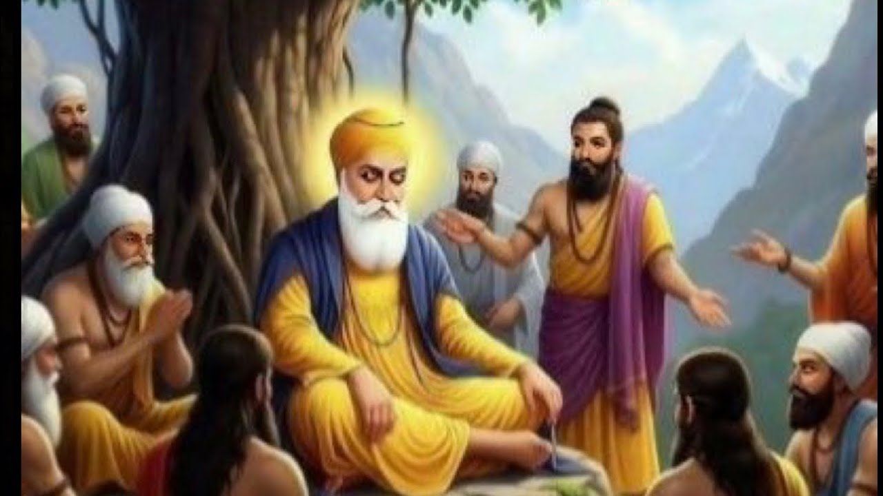 🙏ਵਾਹਿਗੁਰੂ ਅਸੀਂ ਧੂੜ ਹਾਂ ਤੇਰੇ ਚਰਨਾਂ ਦੀ 🙏#waheguruji #gururamdasji #virallive #live#livestream