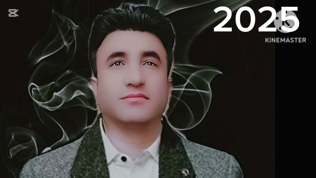 Hozan serwan kurte  2025