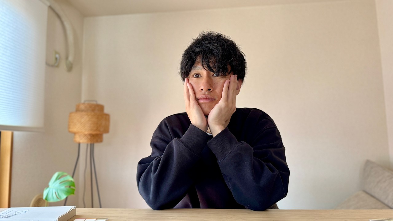 ［2026.3.17☀️］やってみたいことを素直にやってみるとどうなる？《読書からの昼配信》