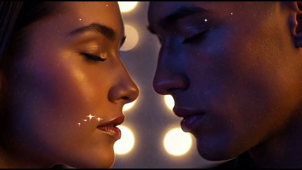 Groove Therapy Duets – 10 Male-Female Tracks (30+ Min Session)그루브 테라피 듀엣 – 10 남녀 트랙 (30분+ 세션) 🌀💖