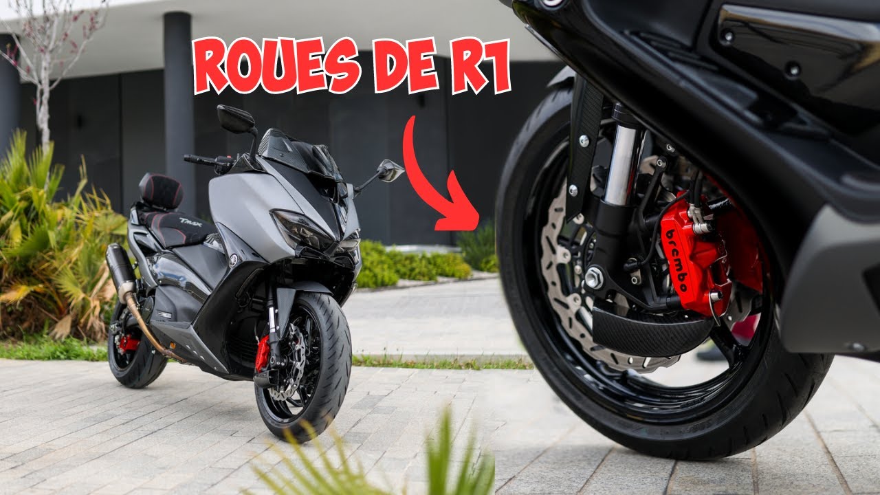 DES ROUES 17