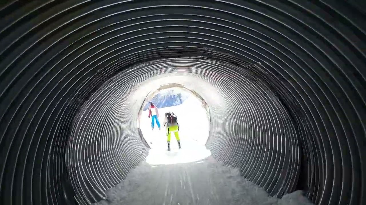Les Contamines - Jour 5