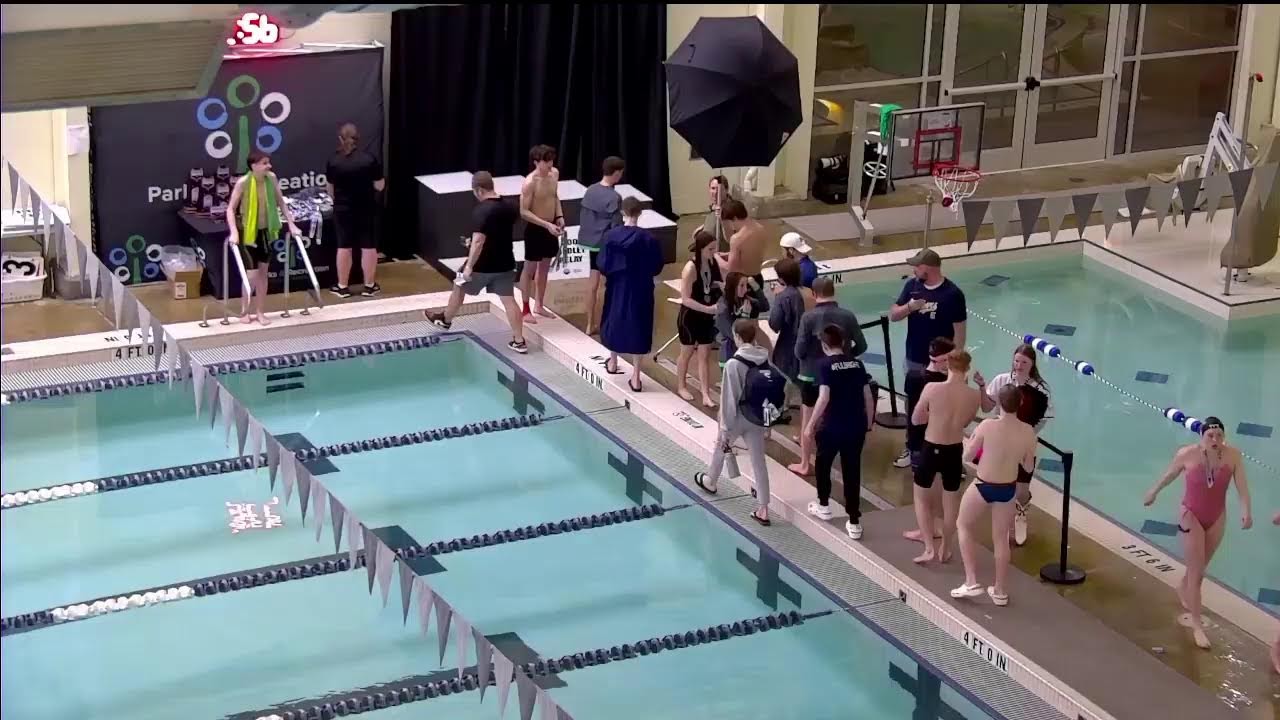 2026 14 and Under Champs - Friday Finals
