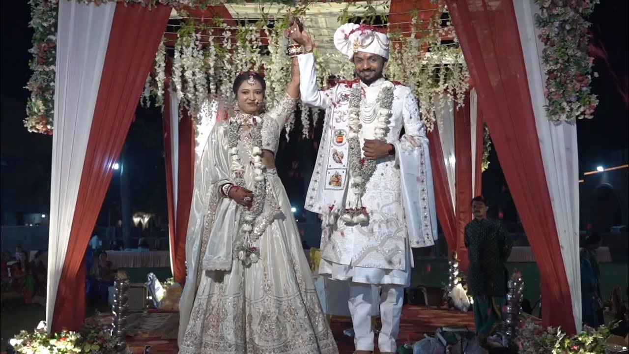 The Wedding 