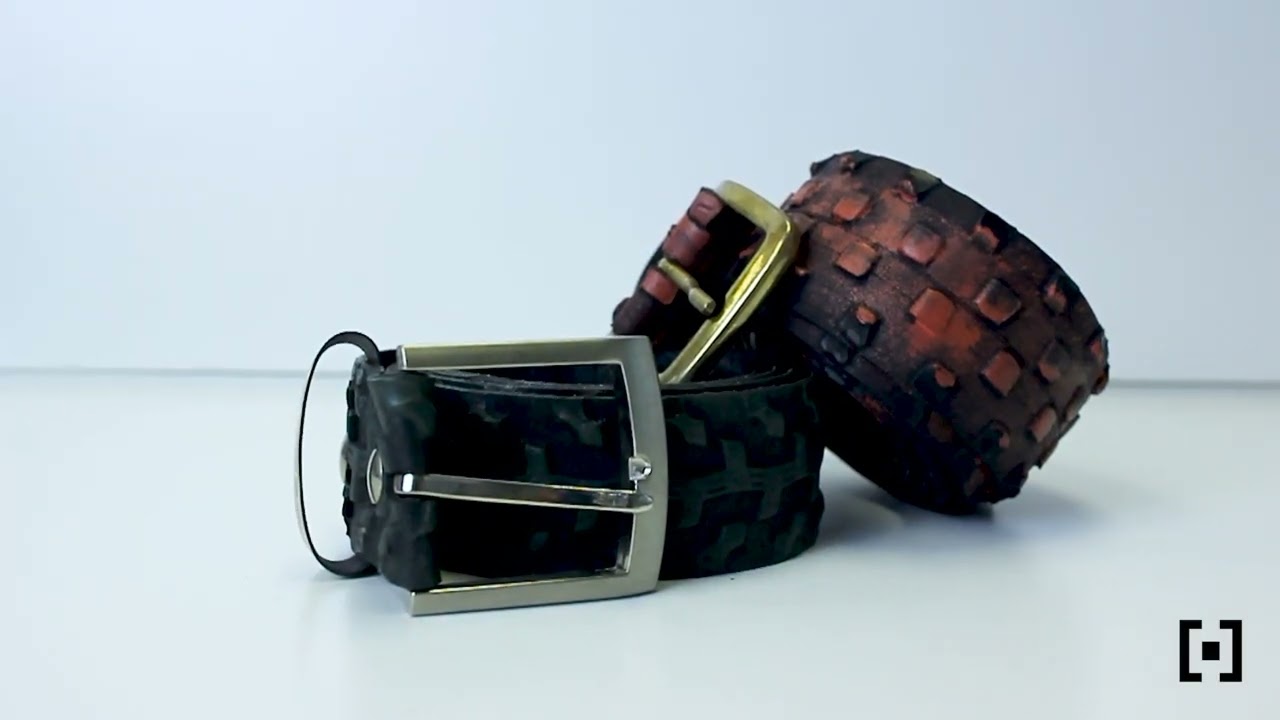 CDI Shop @ The V&A Watershed: Meet the maker - A.Tire
