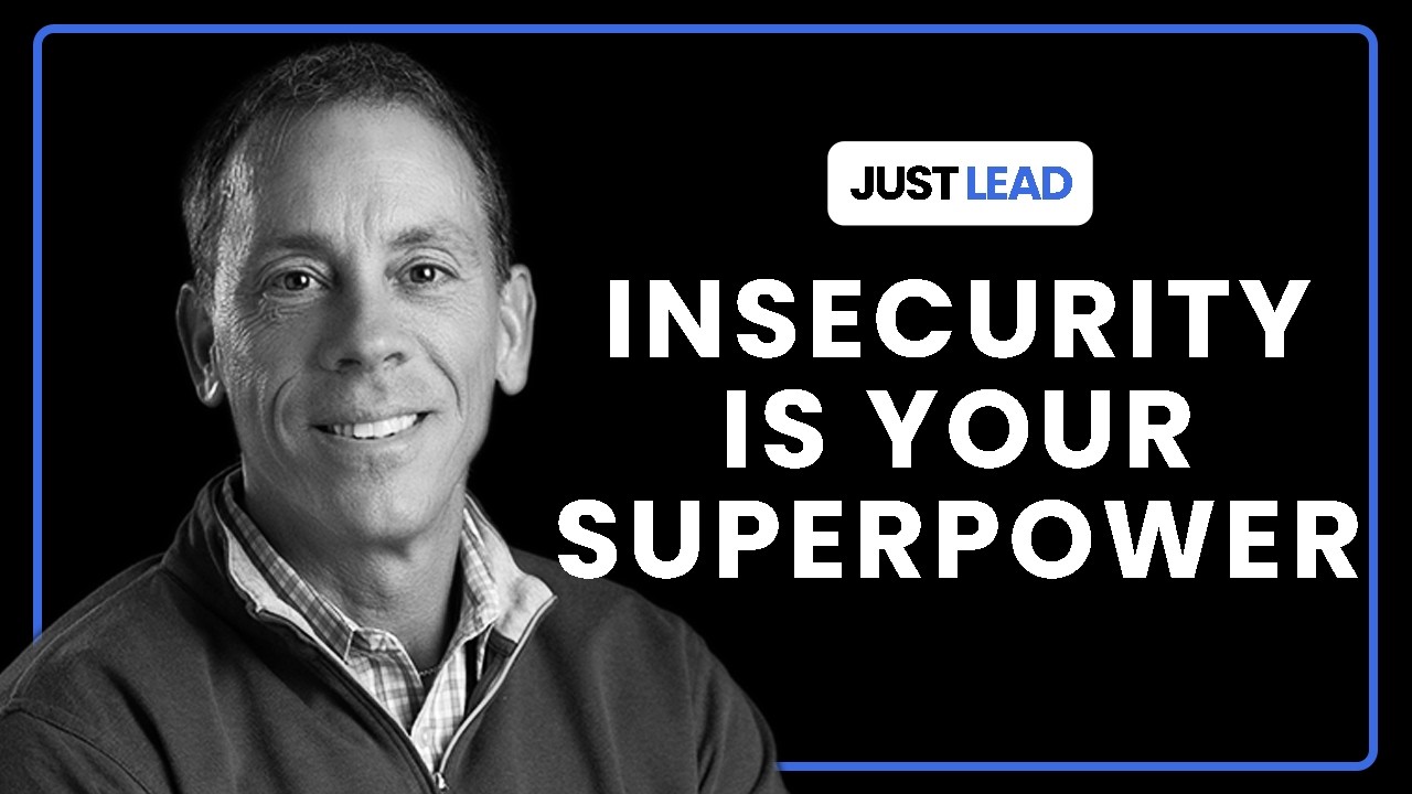 How to weaponize your insecurity and overcome imposter syndrome