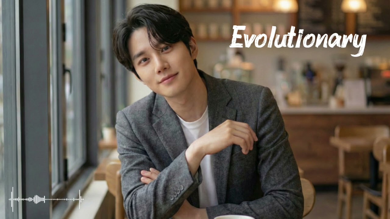 Evolutionary  〜with Jun〜