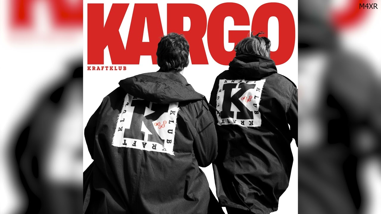 Kraftklub - Teil dieser Band (Instrumental Version)