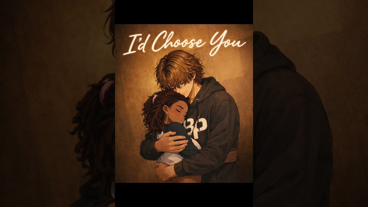 YurE - “I’d Choose You” [AI]