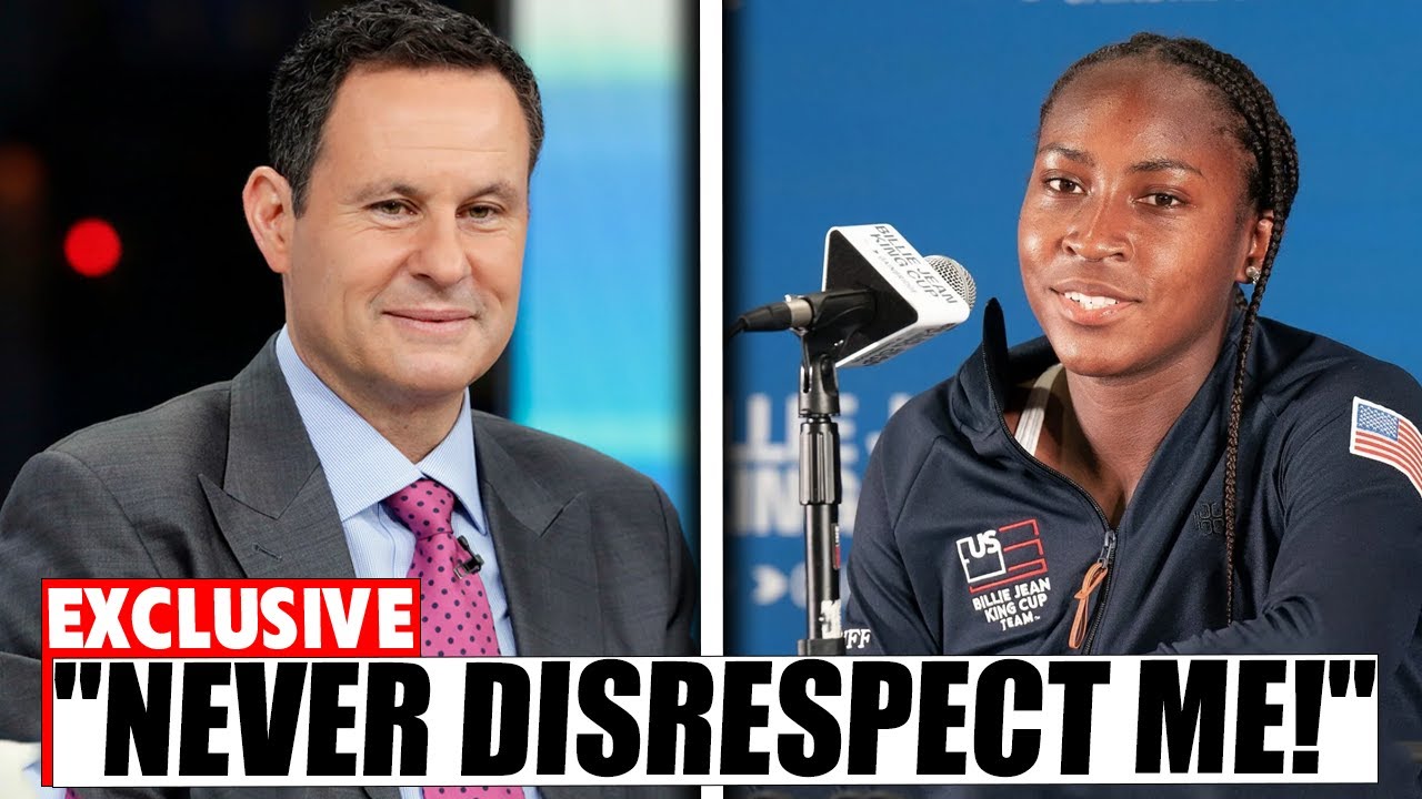 Fox Reporter EXPOSED After Coco Gauff Files $50M DISRESPECT Lawsuit! (The FULL Story)