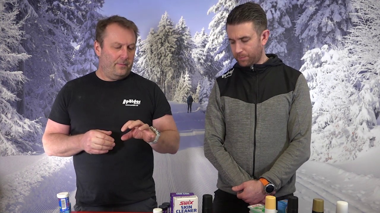 Björn och Kalle ger vallatips inför Nattvasan 2020