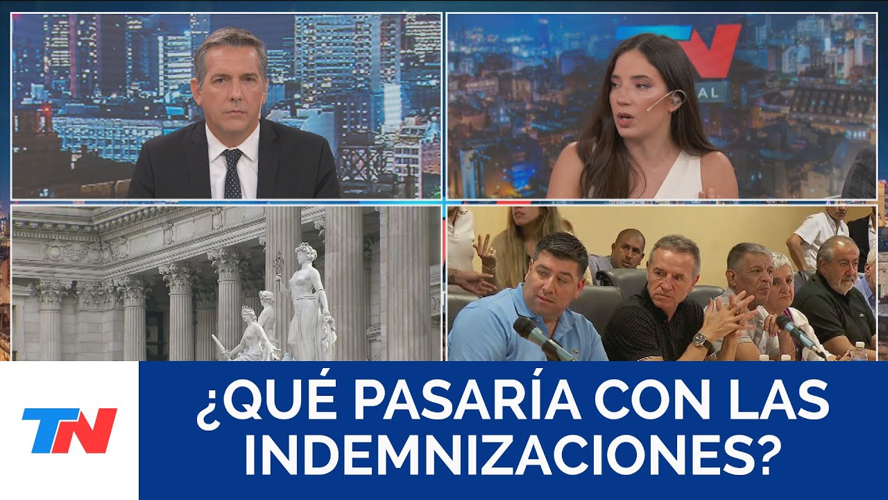 El gobierno presenta mañana la reforma laboral