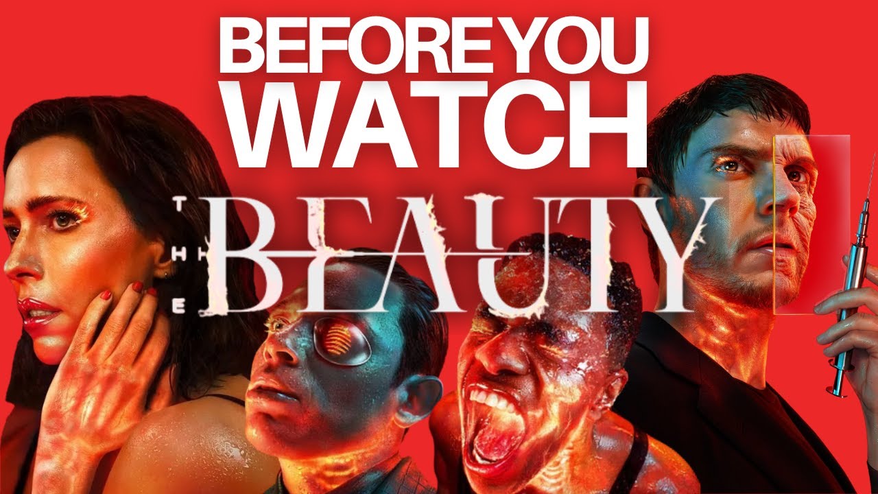 Before You Watch - The Beauty - EP 1-3 Discussion