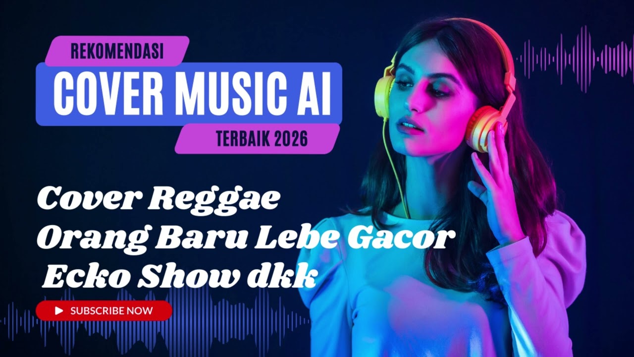 Orang Baru Lebe Gacor – Ecko Show Dkk | Music Video 🎵
