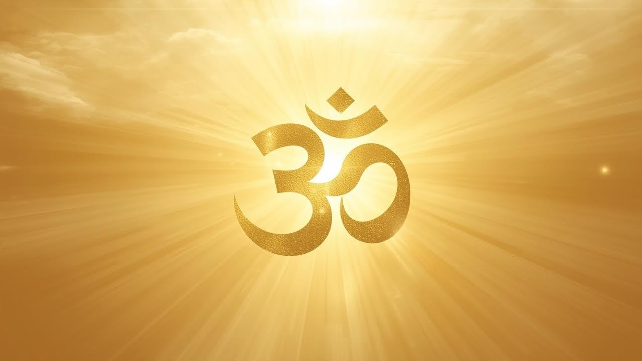 आज की शुरुआत शांति से करें… सकारात्मक ऊर्जा के साथ ✨ | Powerful OM Meditation