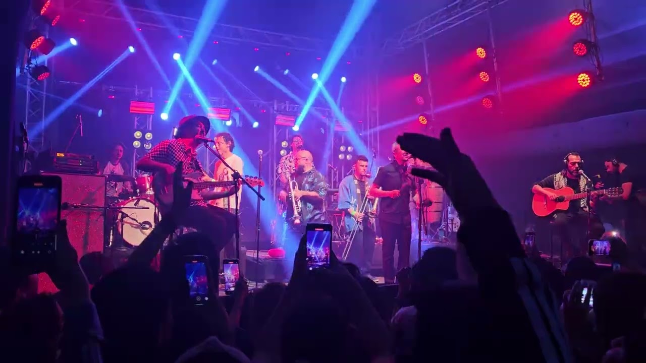 Guayaquil City - Rocola Bacalao en vivo