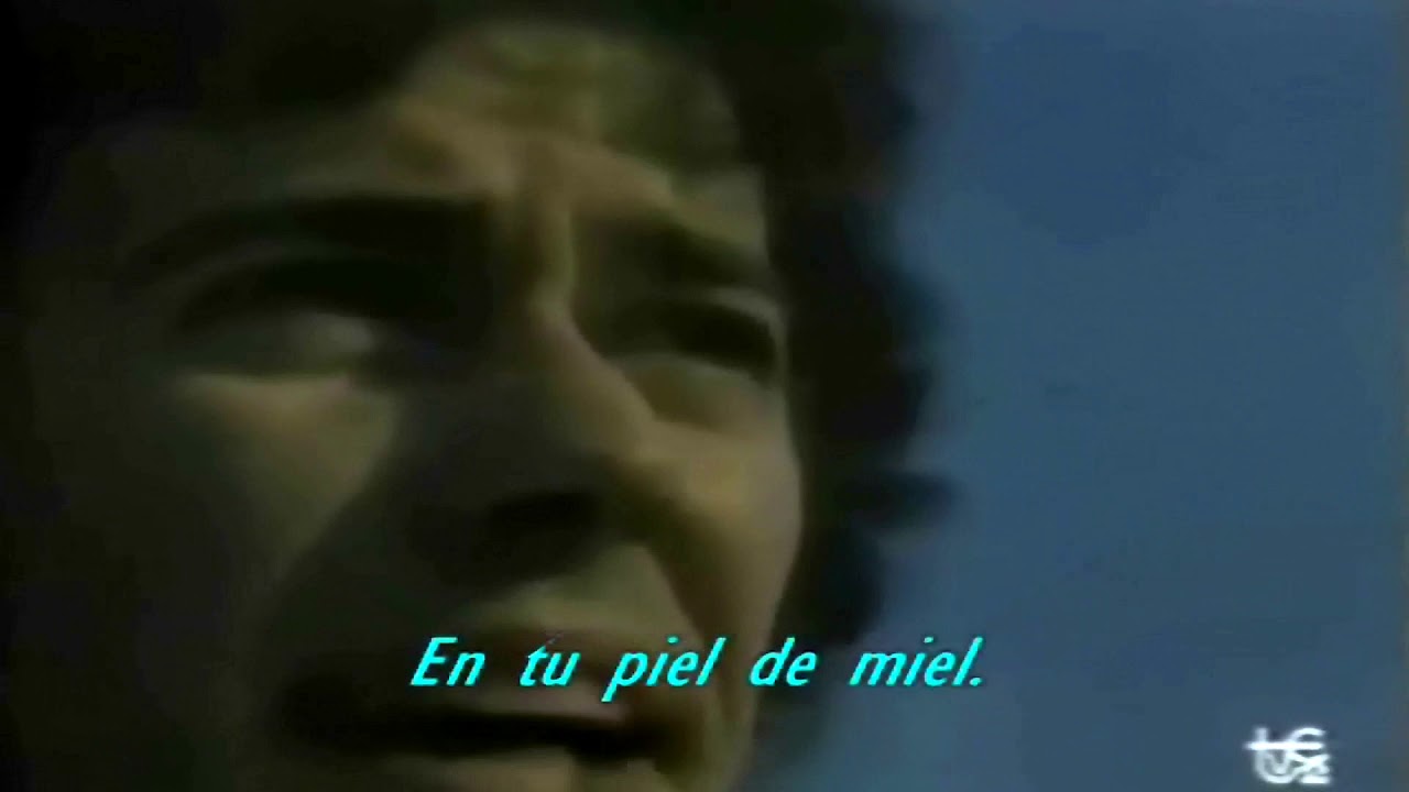 Leize - Demasiado tiempo (letra)