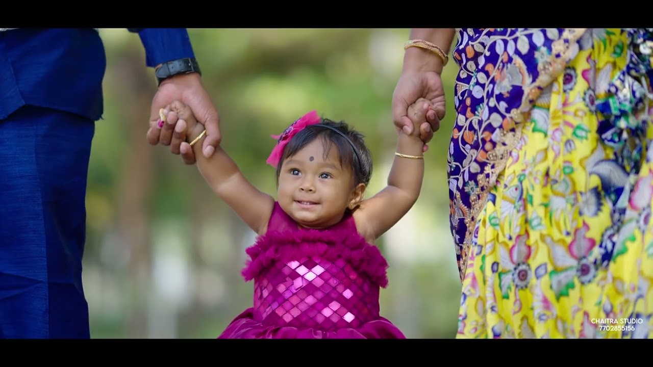 Thanvi ....pre birthday 🥳🎂