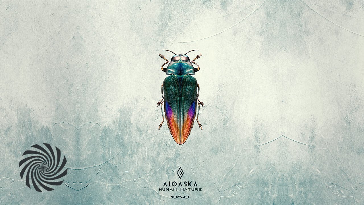 Aioaska - Human Nature