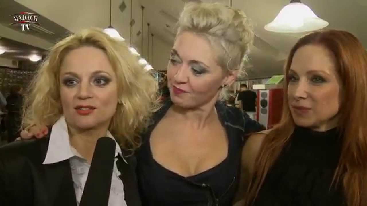 Madách TV - Bepasiztunk premier I. rész