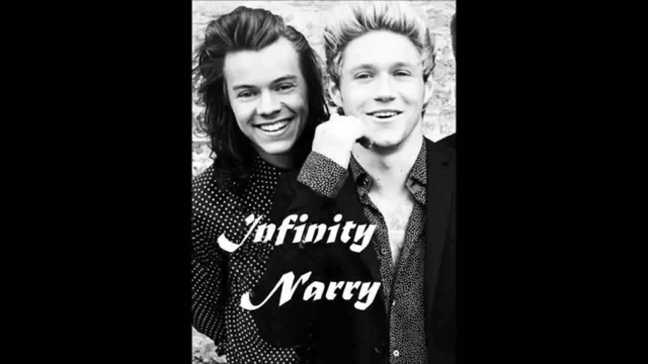 Infinity - Narry Storan