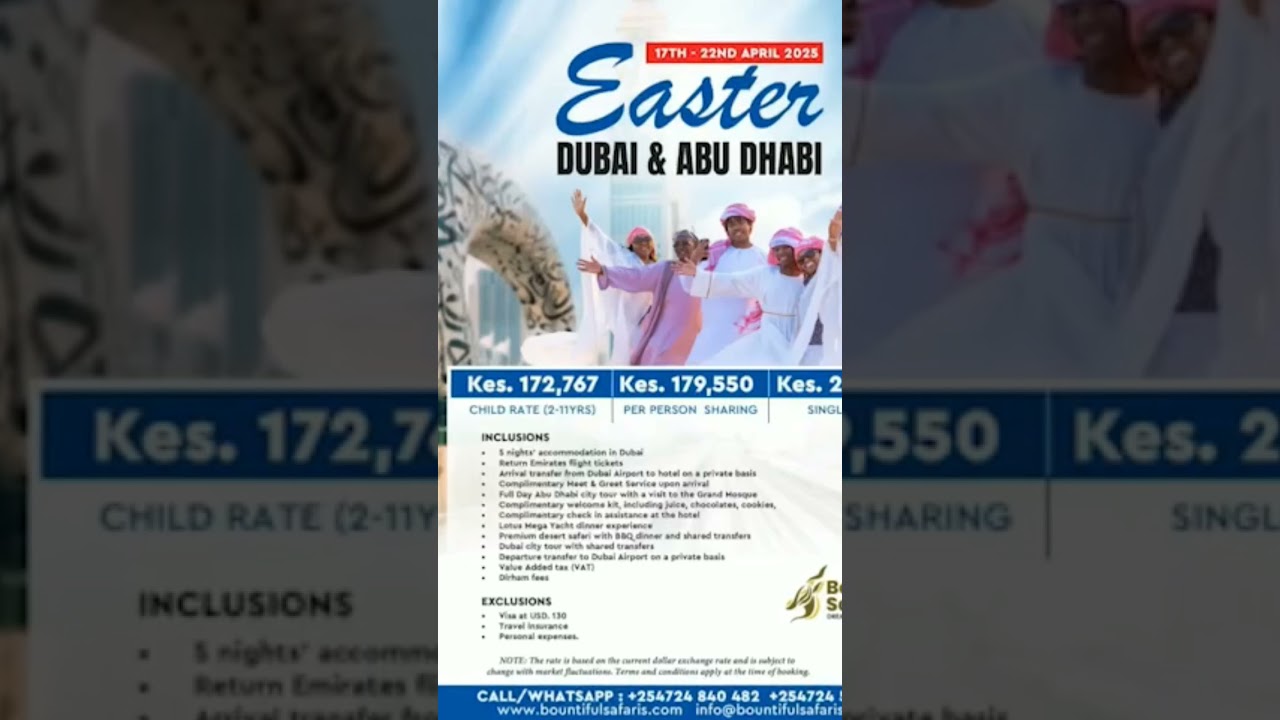 Monica twathii Dubai uthiaga gwitia makondobia na ngima,rita riri ndugeke uguo😂😂😂