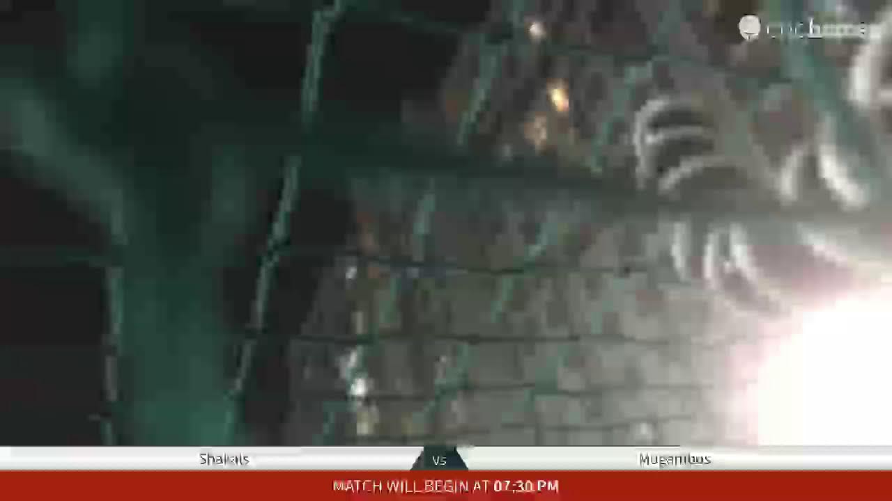 Live Cricket Match | Shakals vs Mugambos | 24-May-24 07:30 PM | WOJ Premier League 2024(League Mat…