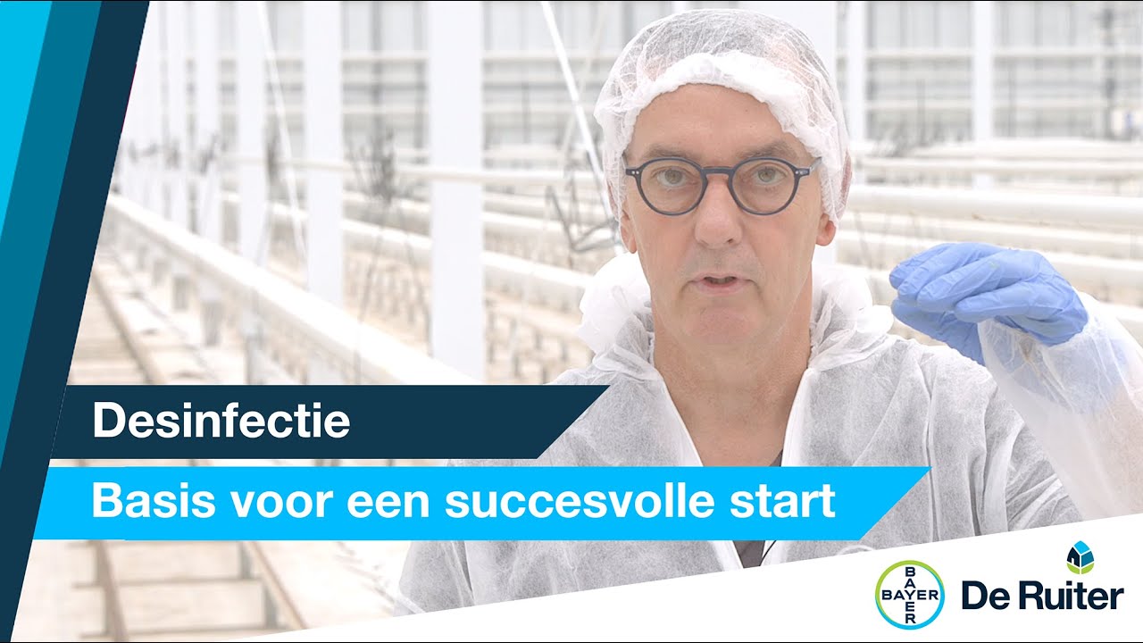 NL_Tips van John: Kas schoonmaken na een teeltseizoen (+ EN subtitles)