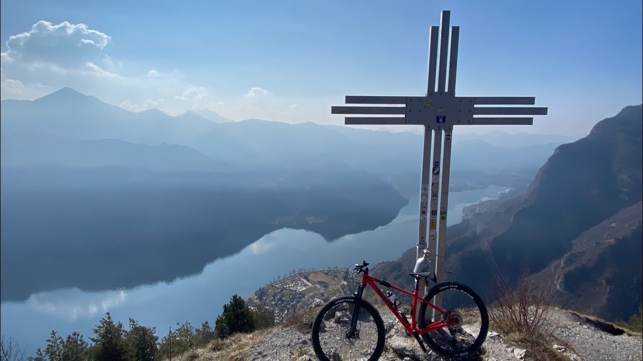 Monte Censo mtb