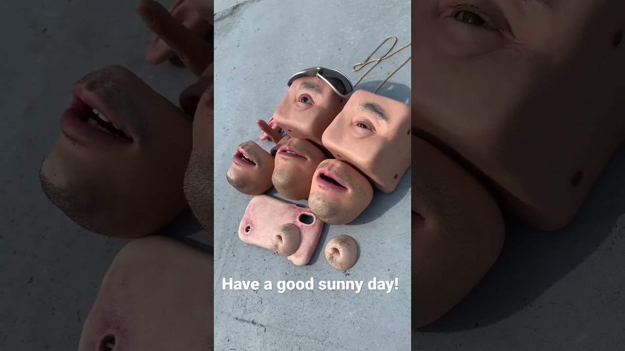 Have A Good Sunny Day!